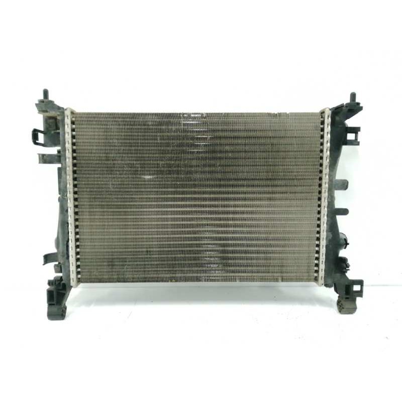 Recambio de radiador agua para opel corsa d 1.2 16v cat (z 12 xep / lb4) referencia OEM IAM 560961104  