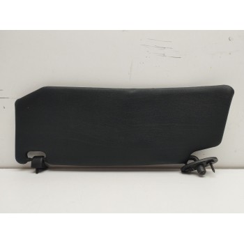 Recambio de parasol derecho para fiat tempra (159_) 1.6 (159.ad) referencia OEM IAM   