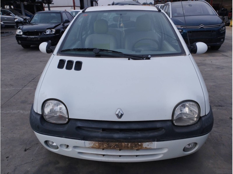 Recambio de carroceria corte para renault twingo (co6) 1.2 16v referencia OEM IAM   