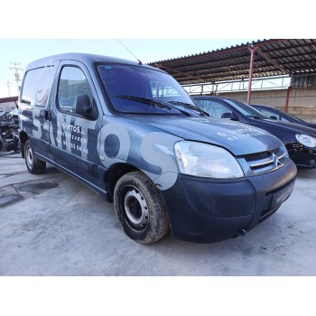 citroën berlingo / berlingo first furgoneta/monovolumen (m_) del año 2005