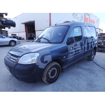 citroën berlingo / berlingo first furgoneta/monovolumen (m_) del año 2005