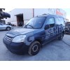 citroën berlingo / berlingo first furgoneta/monovolumen (m_) del año 2005