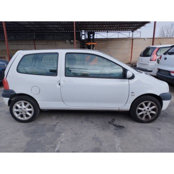 Recambio de carroceria corte para renault twingo (co6) 1.2 16v referencia OEM IAM   