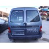citroën berlingo / berlingo first furgoneta/monovolumen (m_) del año 2005