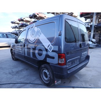 citroën berlingo / berlingo first furgoneta/monovolumen (m_) del año 2005