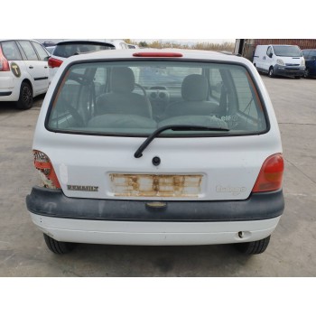 Recambio de carroceria corte para renault twingo (co6) 1.2 16v referencia OEM IAM   