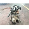 Recambio de motor completo para ford fiesta berl./courier 1.8 diesel referencia OEM IAM RTD  