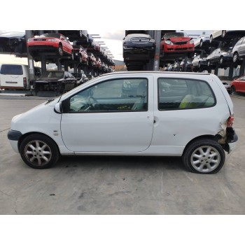 Recambio de carroceria corte para renault twingo (co6) 1.2 16v referencia OEM IAM   