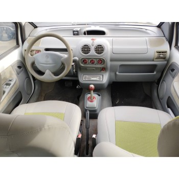 Recambio de carroceria corte para renault twingo (co6) 1.2 16v referencia OEM IAM   