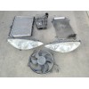 Recambio de carroceria corte para peugeot 307 (s1) 1.6 16v cat referencia OEM IAM   