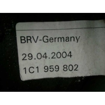 Recambio de elevalunas delantero derecho para skoda superb (3u4) comfort referencia OEM IAM FUNDA 1C1959802 