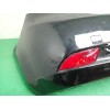 Recambio de paragolpes trasero para kia cee´d 1.4 cat referencia OEM IAM 866101H000  