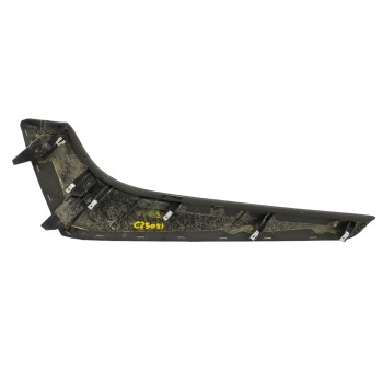 Recambio de molduras delanteras para infiniti q50 q50 premium hybrid referencia OEM IAM  LATERAL DERECHA CONSOLA CENTRAL