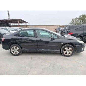Recambio de carroceria corte para peugeot 407 1.8 16v cat referencia OEM IAM   