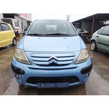 citroën c3 i (fc_, fn_) del año 2008