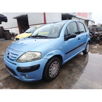 citroën c3 i (fc_, fn_) del año 2008