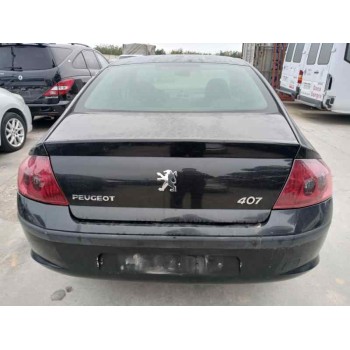 Recambio de carroceria corte para peugeot 407 1.8 16v cat referencia OEM IAM   