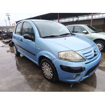 citroën c3 i (fc_, fn_) del año 2008