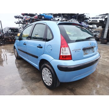 citroën c3 i (fc_, fn_) del año 2008