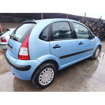 citroën c3 i (fc_, fn_) del año 2008