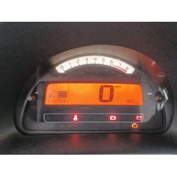 citroën c3 i (fc_, fn_) del año 2008