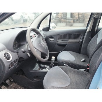 citroën c3 i (fc_, fn_) del año 2008