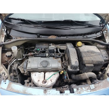 citroën c3 i (fc_, fn_) del año 2008