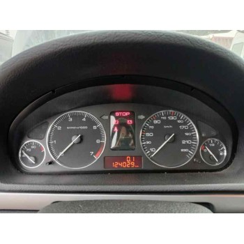 Recambio de carroceria corte para peugeot 407 1.8 16v cat referencia OEM IAM   
