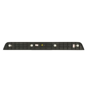 Recambio de molduras delanteras para infiniti q50 q50 premium hybrid referencia OEM IAM 769B04GA0A EMBELLECEDOR UMBRAL DELANTERO