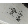 Recambio de carroceria corte para renault twingo (co6) 1.2 16v referencia OEM IAM   