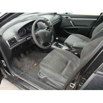 Recambio de carroceria corte para peugeot 407 1.8 16v cat referencia OEM IAM   