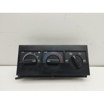Recambio de mando calefaccion / aire acondicionado para fiat tempra (159_) 1.6 (159.ad) referencia OEM IAM   