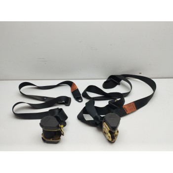 Recambio de juego cinturones delantero para fiat tempra (159_) 1.6 (159.ad) referencia OEM IAM   