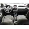 Recambio de carroceria corte para peugeot 206 berlina 1.4 referencia OEM IAM   