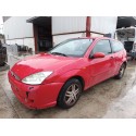 FORD FOCUS I (DAW, DBW)