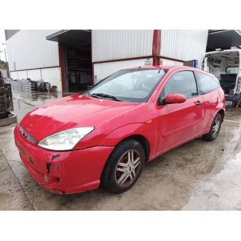 ford focus i (daw, dbw) del año 2002