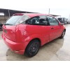 ford focus i (daw, dbw) del año 2002