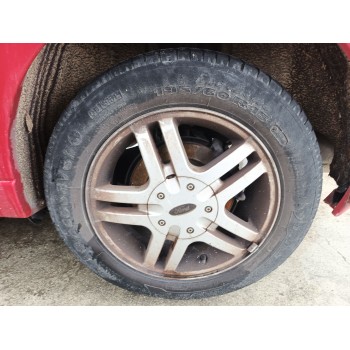 ford focus i (daw, dbw) del año 2002