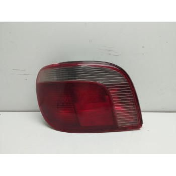 Recambio de piloto trasero izquierdo para toyota yaris (_p1_) 1.3 (ncp10_, scp12_) referencia OEM IAM   