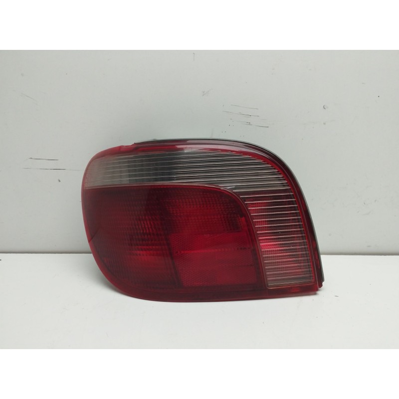 Recambio de piloto trasero izquierdo para toyota yaris (_p1_) 1.3 (ncp10_, scp12_) referencia OEM IAM   