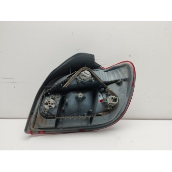 Recambio de piloto trasero izquierdo para toyota yaris (_p1_) 1.3 (ncp10_, scp12_) referencia OEM IAM   