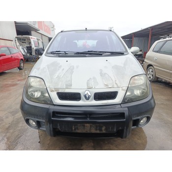 renault scénic i monospace (ja0/1_, fa0_) del año 2001