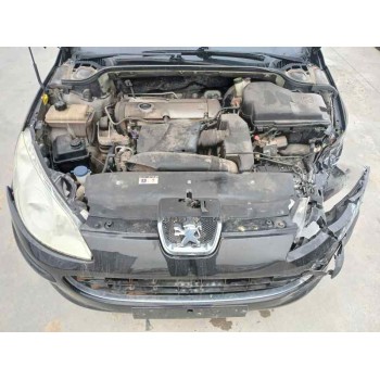Recambio de carroceria corte para peugeot 407 1.8 16v cat referencia OEM IAM   