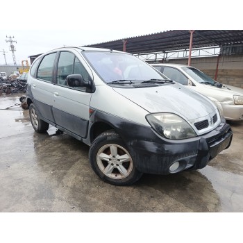 renault scénic i monospace (ja0/1_, fa0_) del año 2001