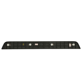 Recambio de molduras delanteras para infiniti q50 q50 premium hybrid referencia OEM IAM 769B04GA0A EMBELLECEDOR UMBRAL DELANTERO