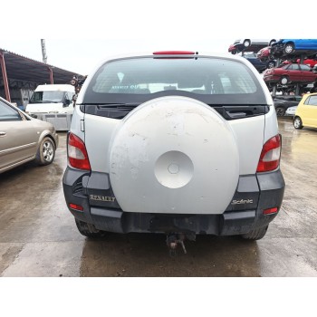 renault scénic i monospace (ja0/1_, fa0_) del año 2001