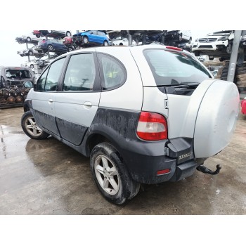 renault scénic i monospace (ja0/1_, fa0_) del año 2001