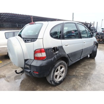 renault scénic i monospace (ja0/1_, fa0_) del año 2001