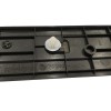 Recambio de molduras delanteras para infiniti q50 q50 premium hybrid referencia OEM IAM 769B04GA0A EMBELLECEDOR UMBRAL DELANTERO