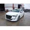 PEUGEOT 208 II (UB_, UP_, UW_, UJ_)